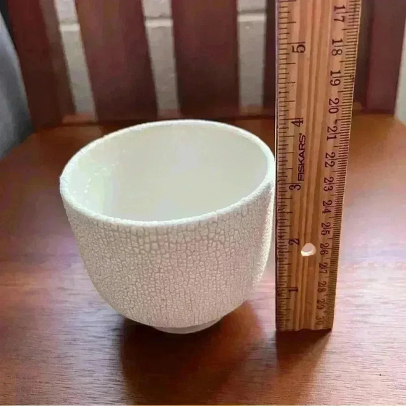 Rachel Saunders Ceramics Matcha Cloud Cup-Sample - Picture 7 of 9